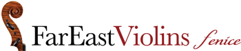 Logo FarEastViolins